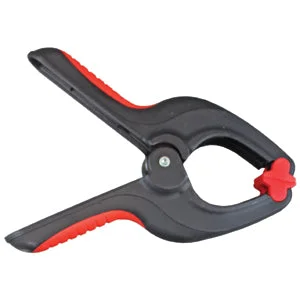 Trademaster Spring Clamp - 32mm Capacity