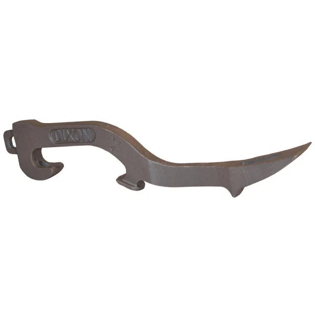 Universal Spanner Wrench