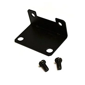 Mounting Clamp for Individual Filter & Lubricators Units - Miniature, Intermediate, or Standard