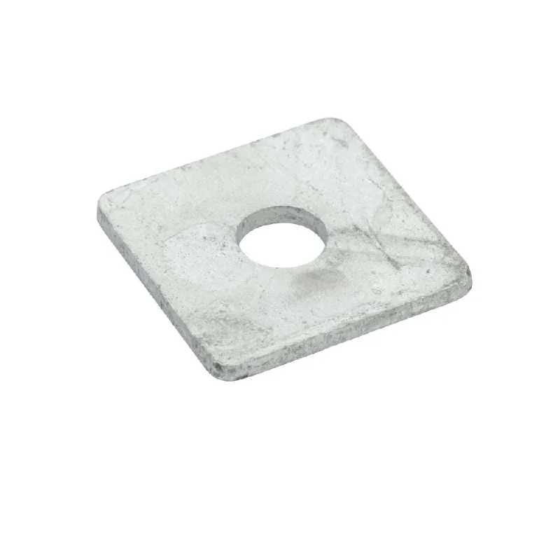 Washer Flat Square M10 (38 x 38 x 3)