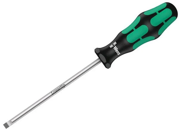 Wera Kraftform 008007 2.5x75mm 335 Slotted Screwdriver