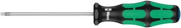 Wera Kraftform 023105 2x75mm 354 Hex-Plus Hexagon Screwdriver