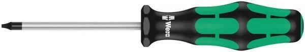 Wera Kraftform 028000 T5x60mm 367 TORX® Screwdriver