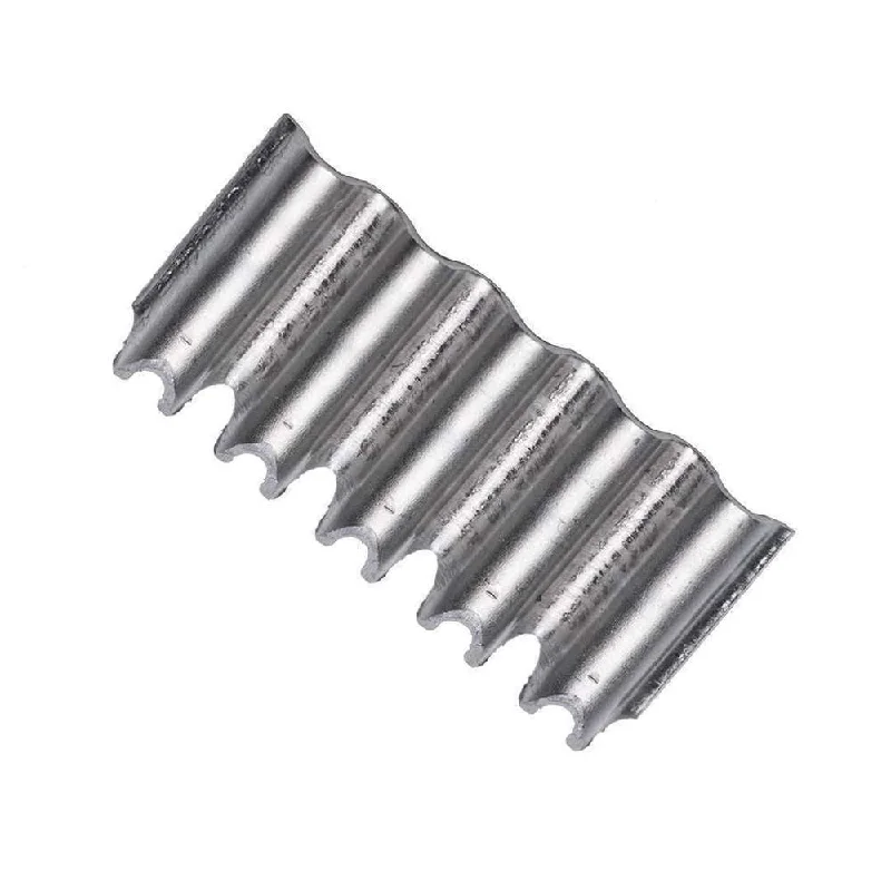 Zenith Corrugated Fasteners 4C x 11mm (100g)