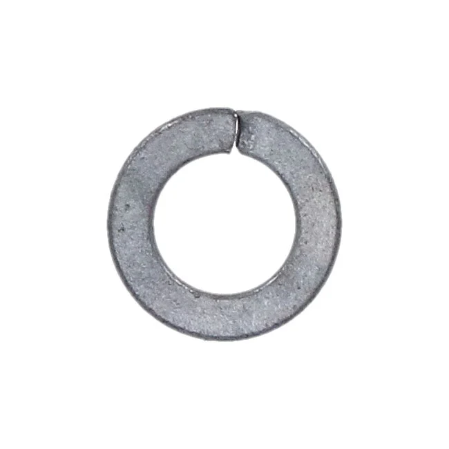 ZINC LOCK WASHERS M10 - 25PACK -