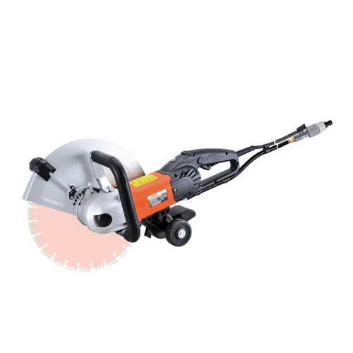 AGP Concrete Cutter / Concrete Saw