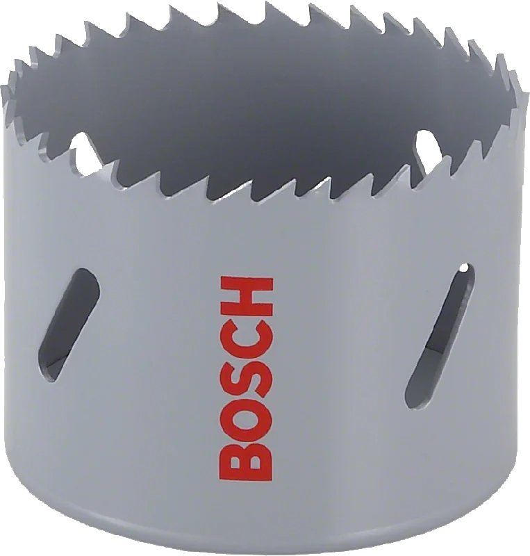 Bosch 2608580425 HSS Bi-Metal Hole Saw 60mm