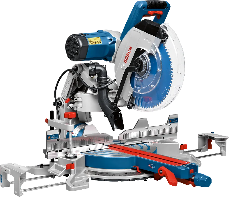 Bosch GCM 12 GDL Miter Saw