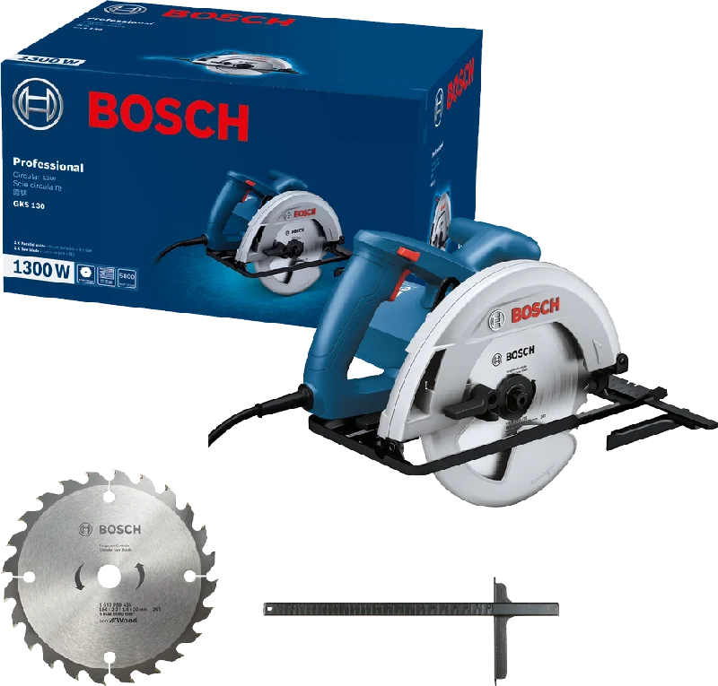 Bosch GKS 130 Circular Saw