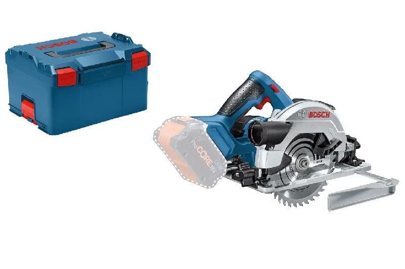 Bosch GKS 18V-57 G Cordless Circular Saw (Bare Tool)