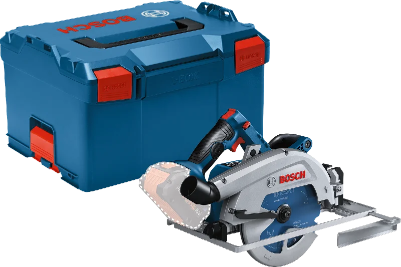 Bosch GKS 18V-68 GC 18V Cordless Brushless Circular Saw BITURBO (Bare Tool)