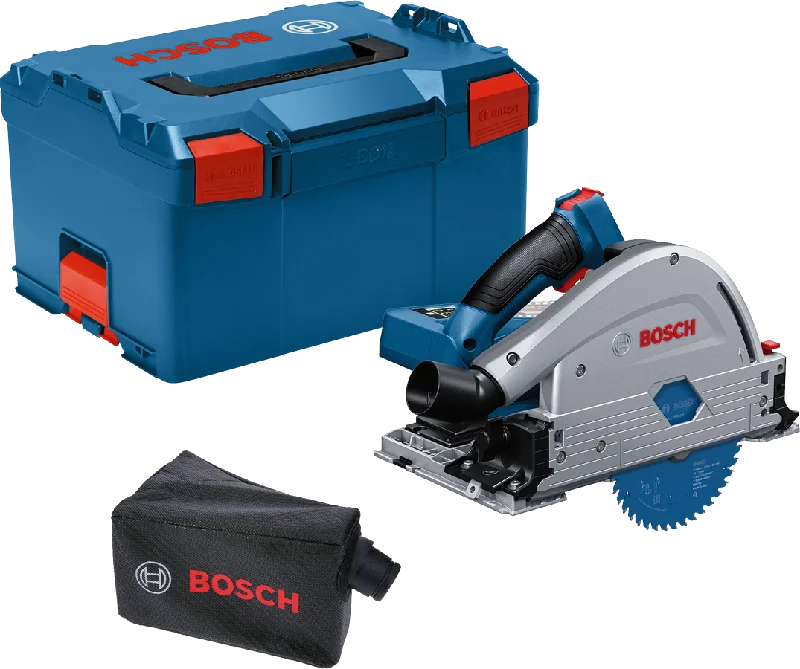 Bosch GKT 18V-52 GC 18V Cordless Brushless Plunge Saw BITURBO (Bare Tool)