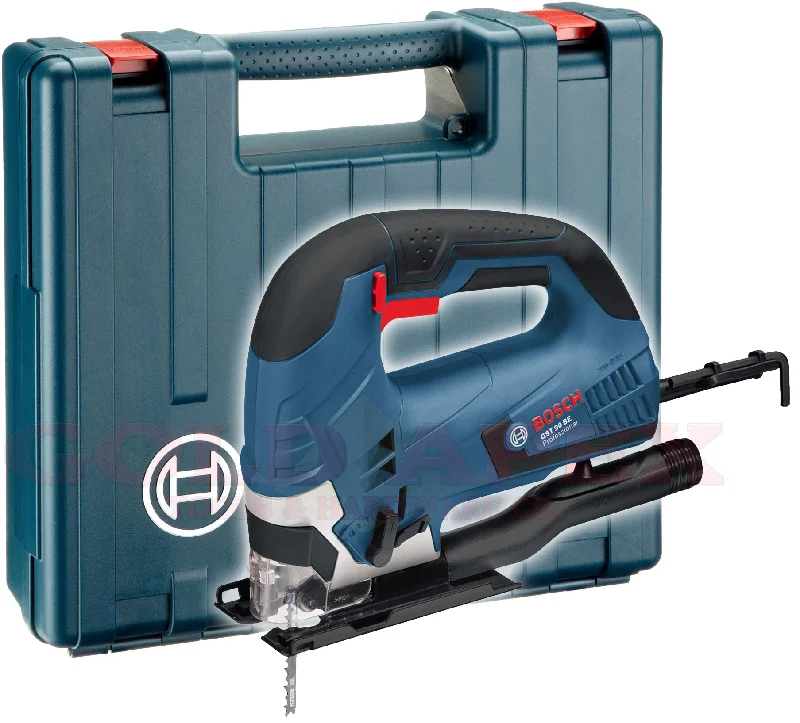 Bosch GST 90 BE Jigsaw