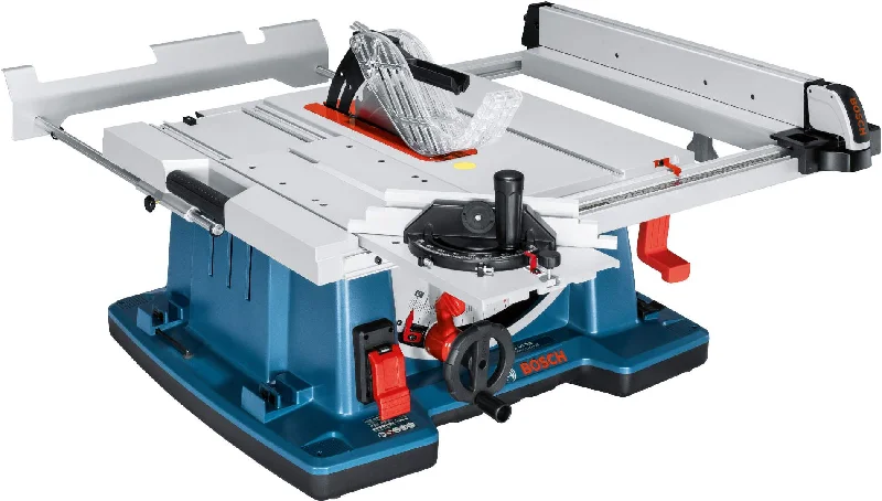 Bosch GTS 10 XC Table Saw