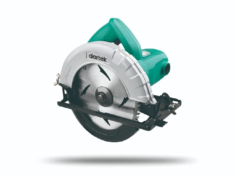 Dartek PCS 01-185 Circular Saw