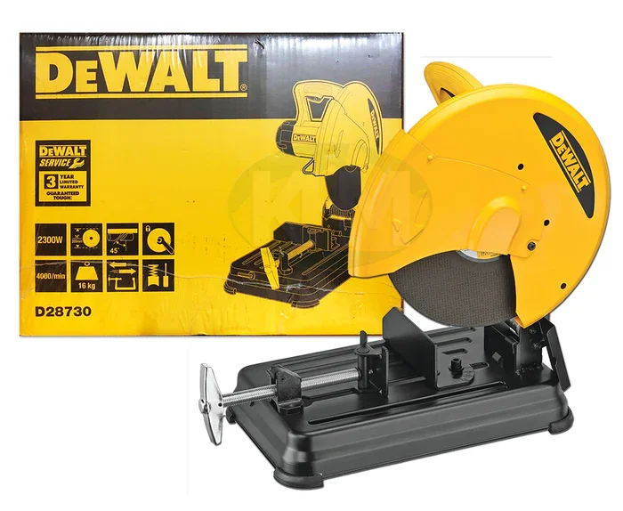 Dewalt D28730 Cut Off Machine / Chop Saw 14"