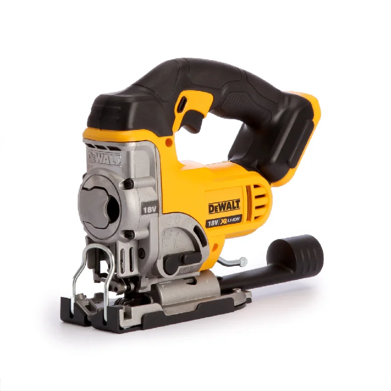 Dewalt DCS331N 18V/20V Cordless Jigsaw (Bare Tool)