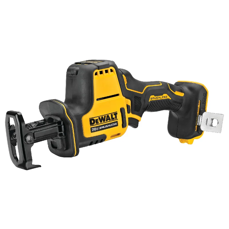 Dewalt DCS369N 20V Cordless Brushless Reciprocating Saw [Atomic] (Bare Tool)