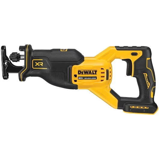 Dewalt DCS382N 18V/20V Cordless Brushless Reciprocating Saw (Bare Tool)