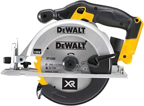 Dewalt DCS391N 18V Cordless Circular Saw 6-1/2" (Bare Tool)