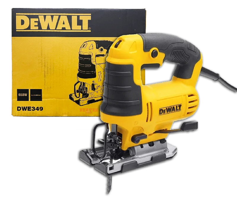 Dewalt DWE349 Jigsaw