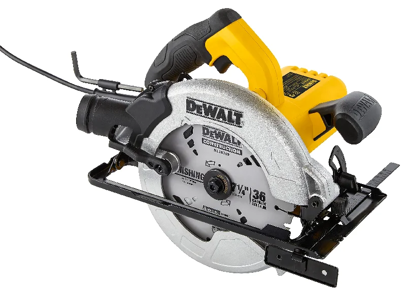 Dewalt DWE5615 Circular Saw 7-1/4" 1500W