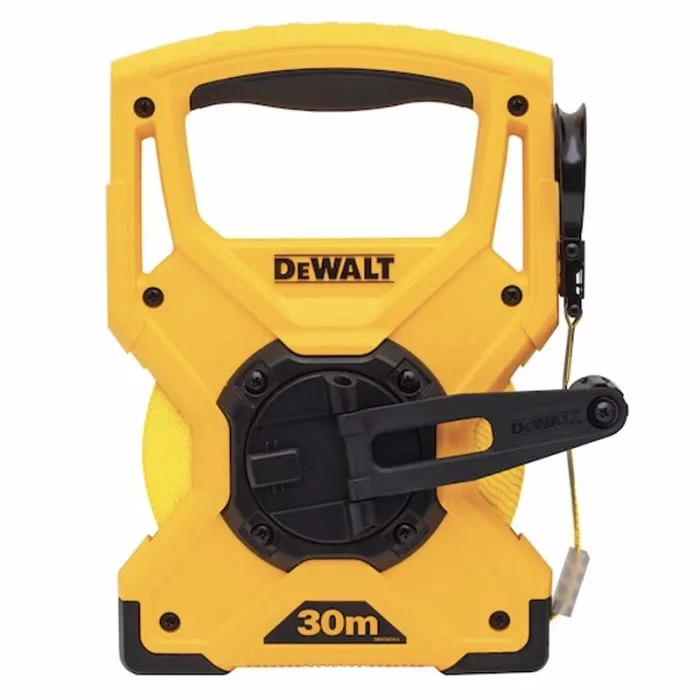 Dewalt DWHT34066 Fiberglass Tape Measure 30m