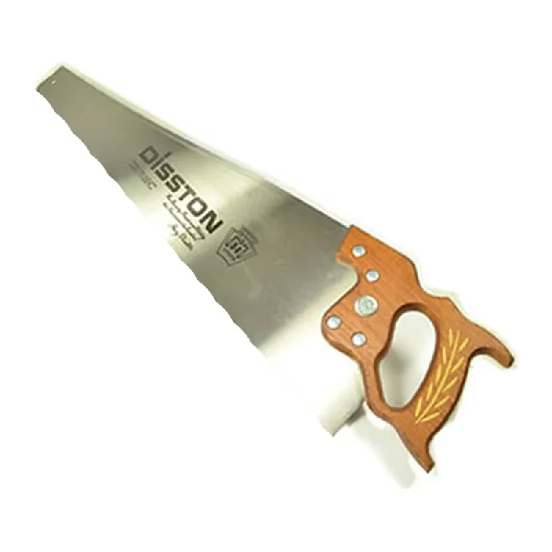 Disston Handsaw