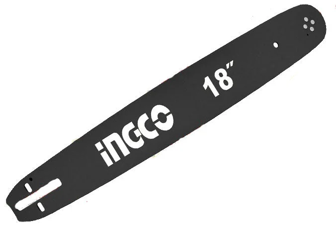 Ingco AGSB1805 Chain Saw Bar 18"  for CS45185