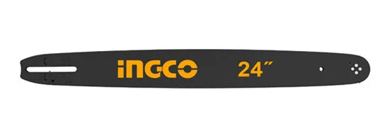 Ingco AGSB52401 Chain Saw Bar 24"