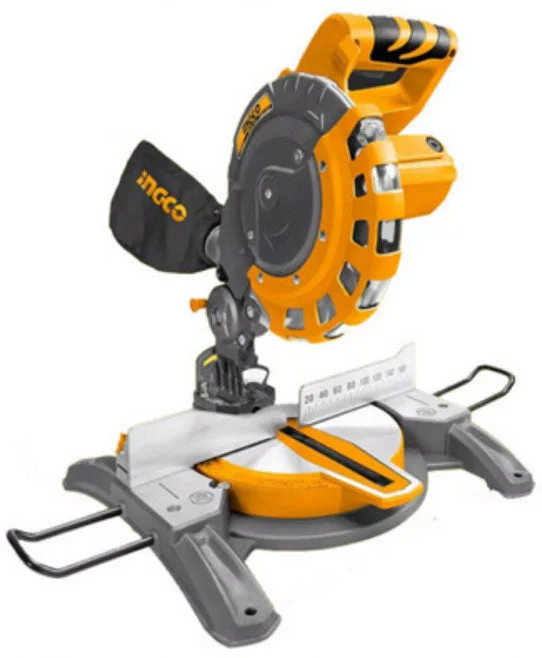 Ingco BMS18007 Mitre Saw 10" 1800W