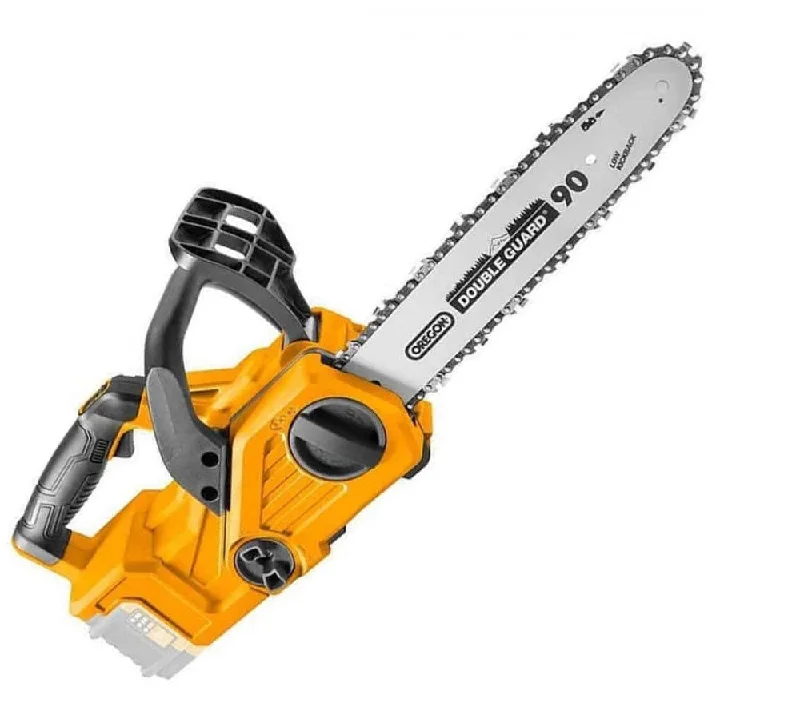 Ingco CGSLI2001 20V Cordless Li-Ion Chain Saw 20V BL Motor