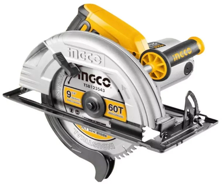 Ingco CS23582 CIRCULAR SAW  2200W