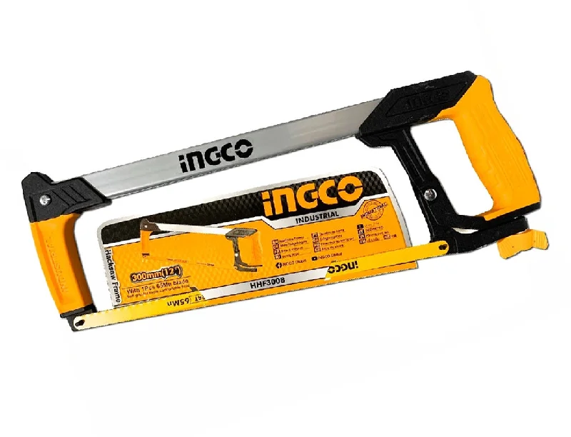 Ingco HHF3008 Hacksaw Frame 12"