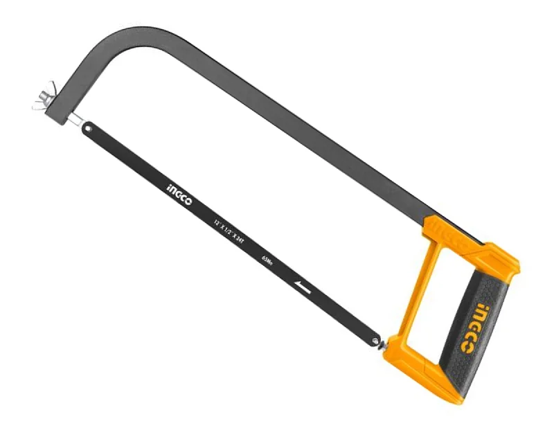 Ingco HHF3028 Hacksaw Frame 12"