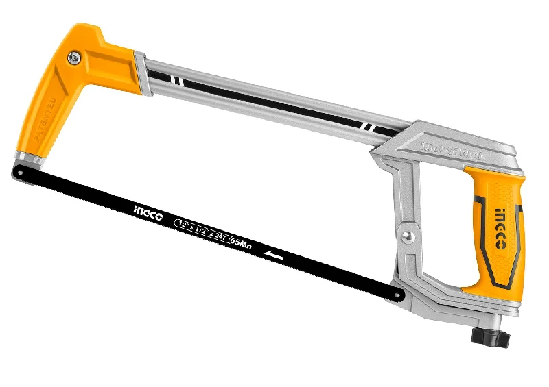 Ingco HHF3088 Hacksaw Frame HD 12"