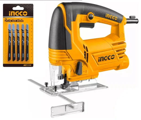 Ingco JS6508 Jig Saw 650W