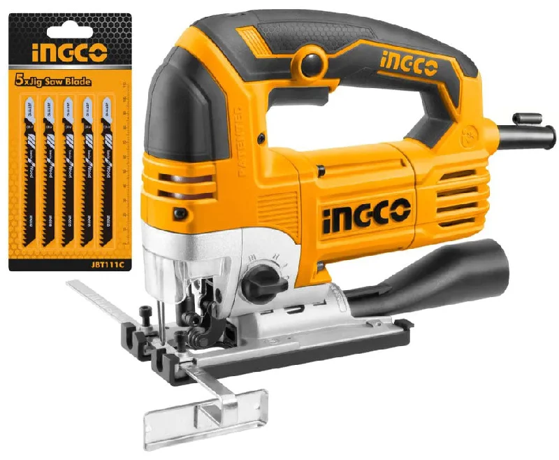 Ingco JS80068 Jig saw 800W