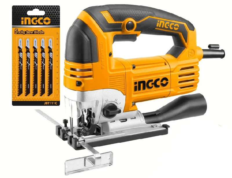 Ingco JS80068P Jig saw 800W