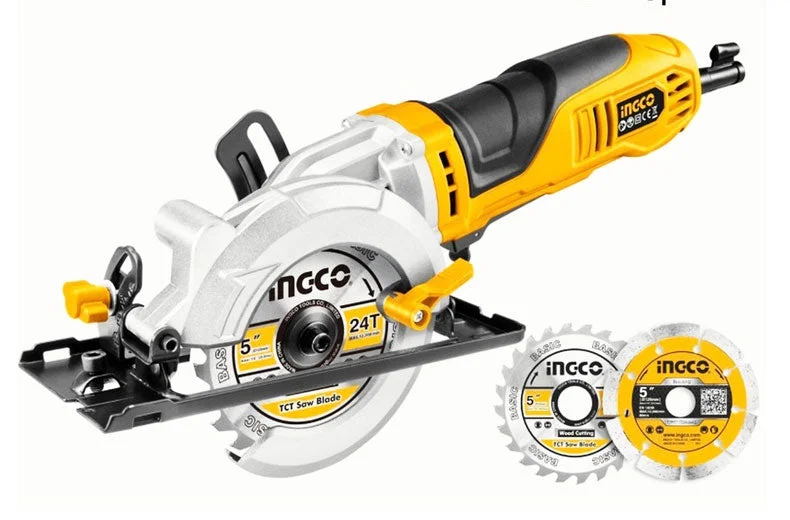 Ingco MFS1251 Multi Function Saw 750W