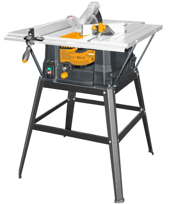 Ingco TS15007 Table Saw 1500W 10"