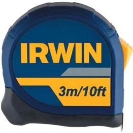 Irwin Tape Measure