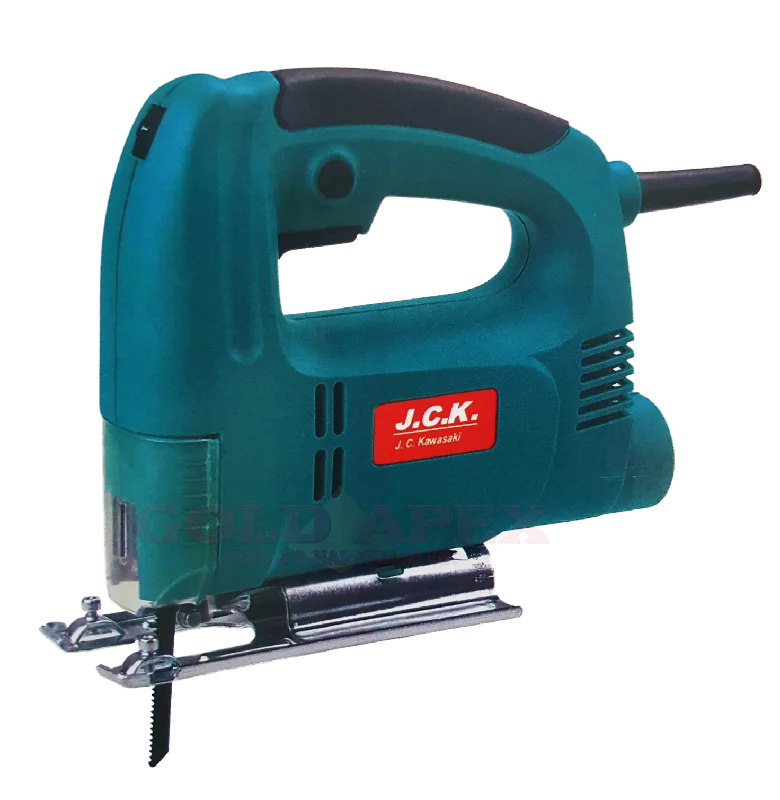 JCK 4210 Jigsaw (Makita Type Shank)