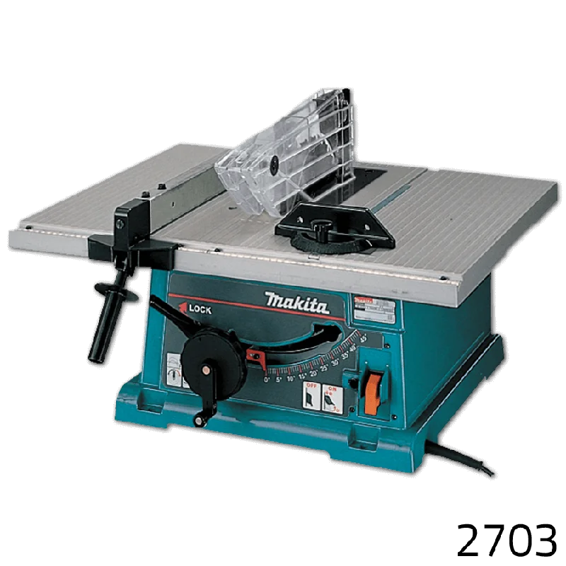 Makita 2703 Table Saw