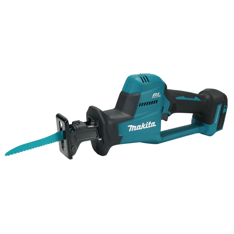 Makita DJR189Z 18V Cordless Brushless Reciprocating Saw (LXT-Series) [Bare Tool]