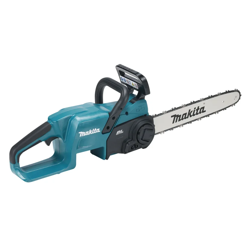 Makita DUC407ZX2 18V Cordless Brushless Chain Saw (LXT Series) [Bare Tool]