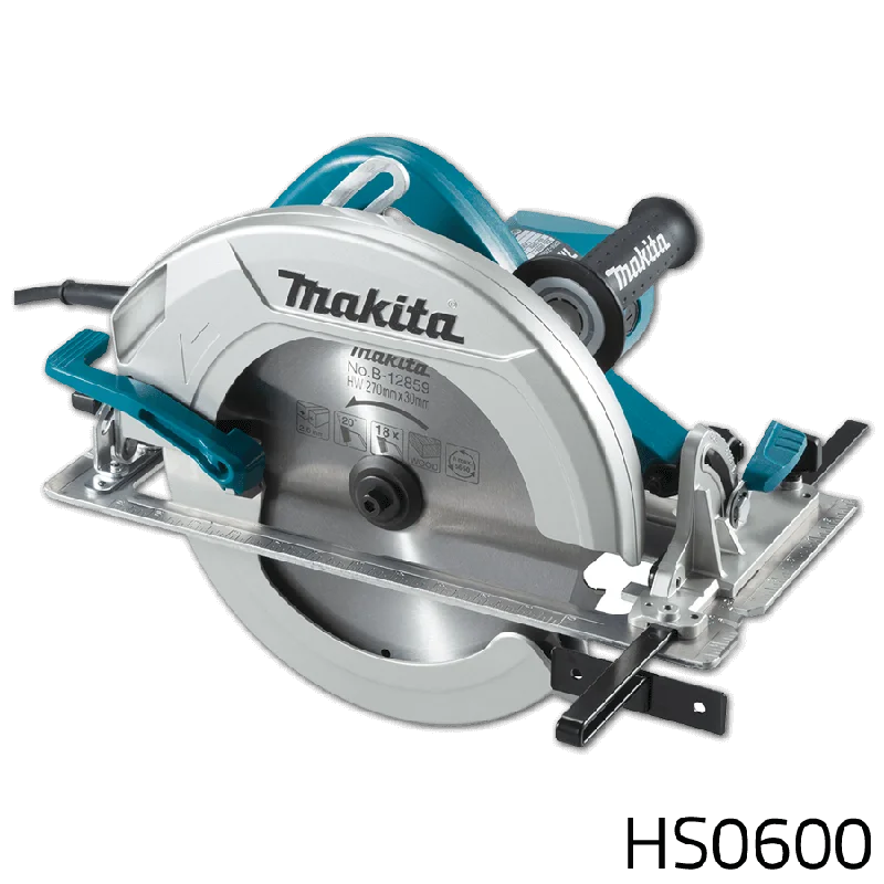 Makita HS0600 Circular Saw 10-1/4″