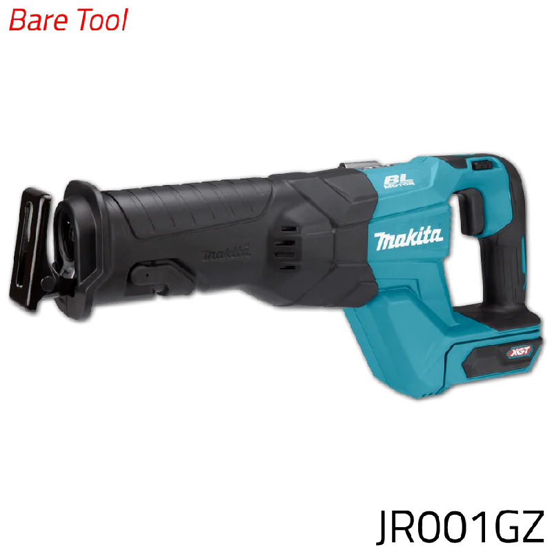 Makita JR001GZ 40V Cordless Brushless Recipro Saw (XGT Series) [Bare Tool]