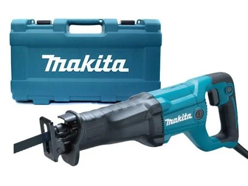 Makita JR3051TK Reciprocating Saw