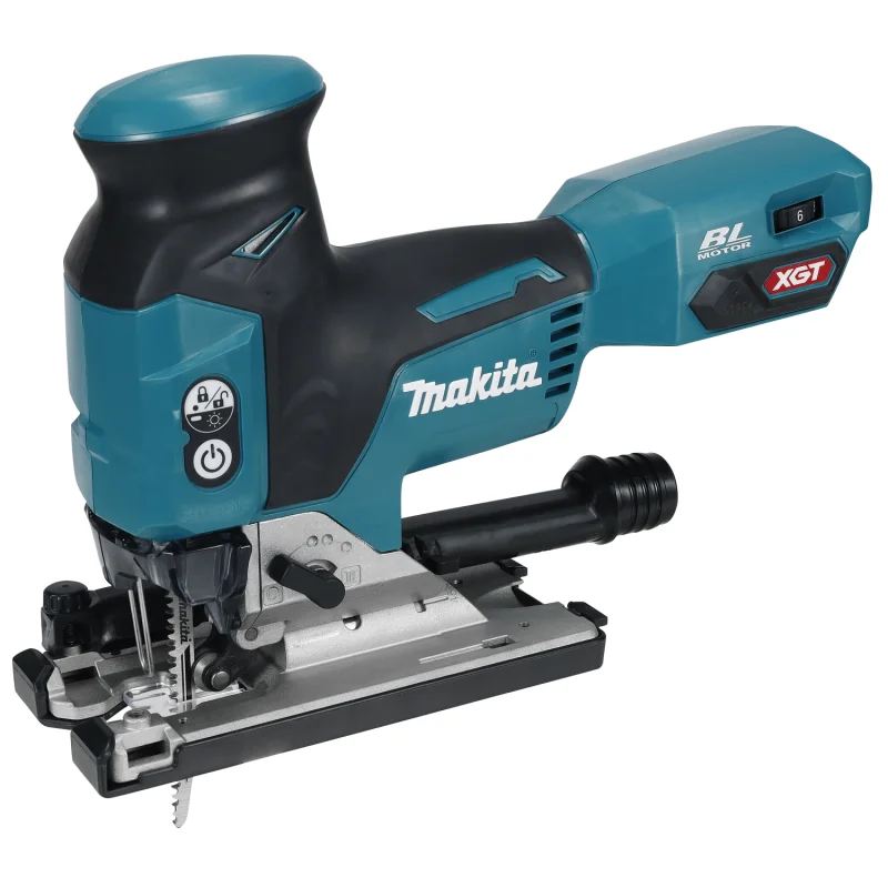 Makita JV001GZ 40V Cordless Brushless Jigsaw (XGT Series) [Bare Tool]